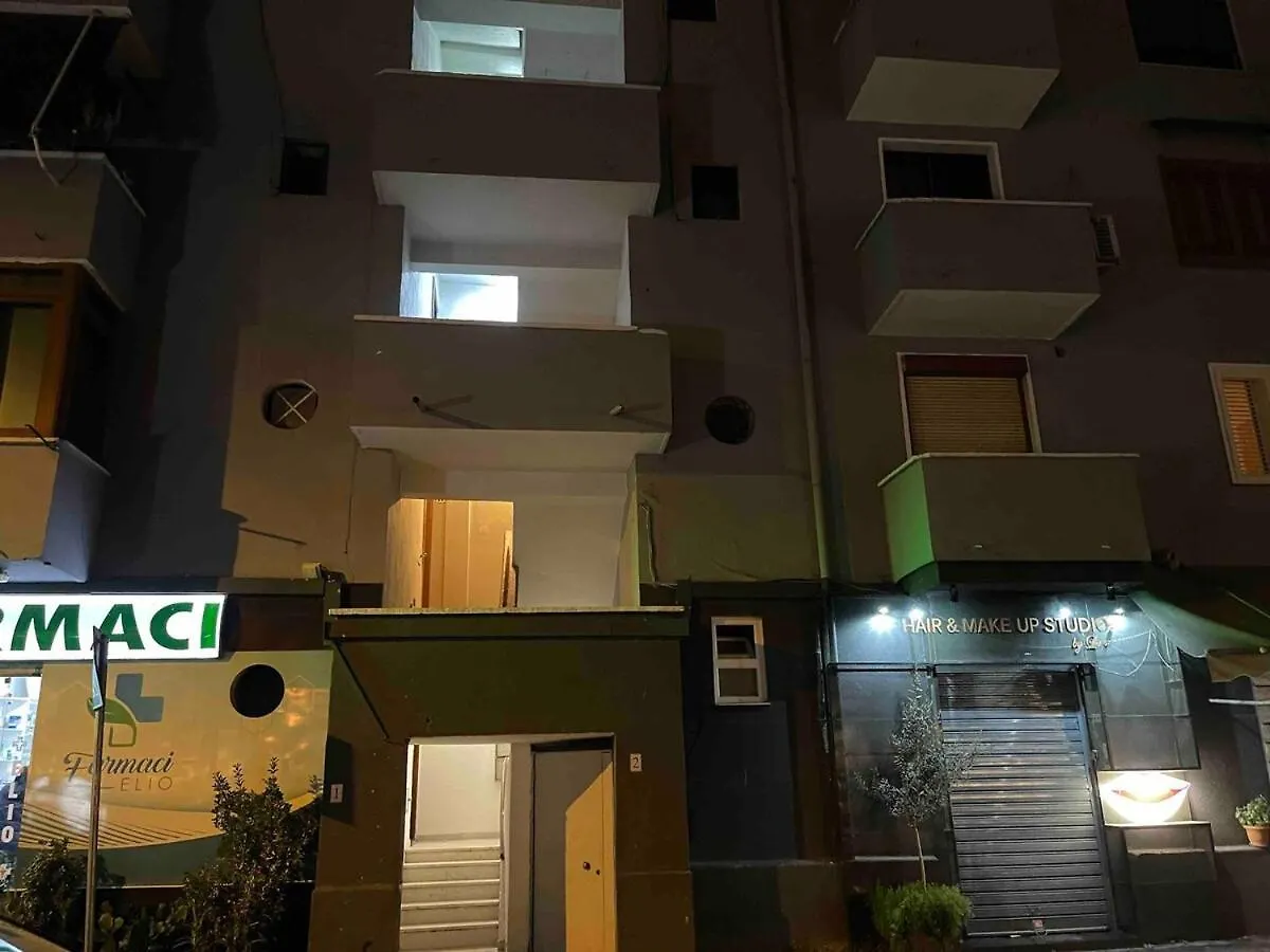 Sun Apartment In The Heart Of Tirana 0*,  Albanien
