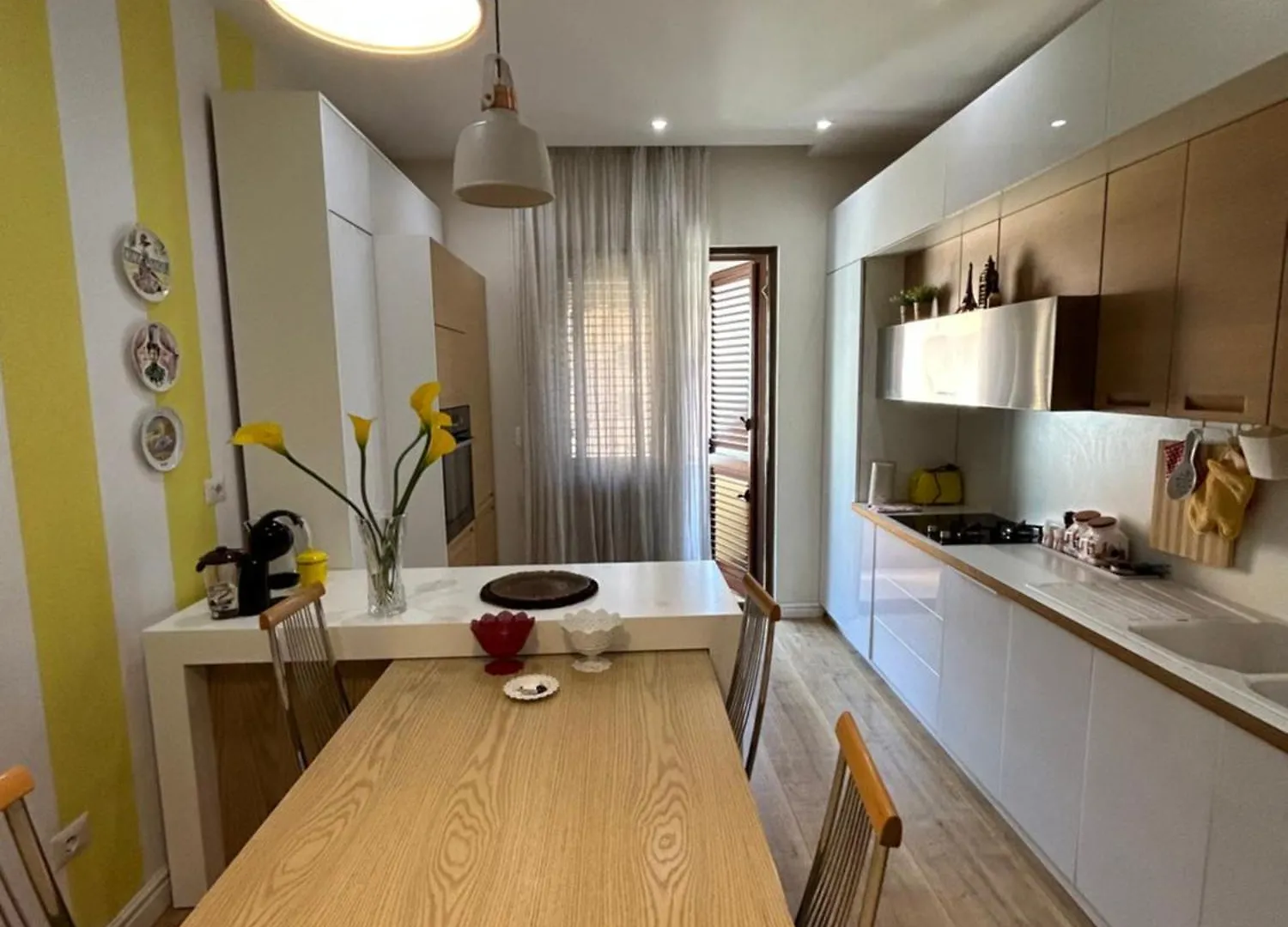 Sun Apartment In The Heart Of Tirana 0*,  Albanien